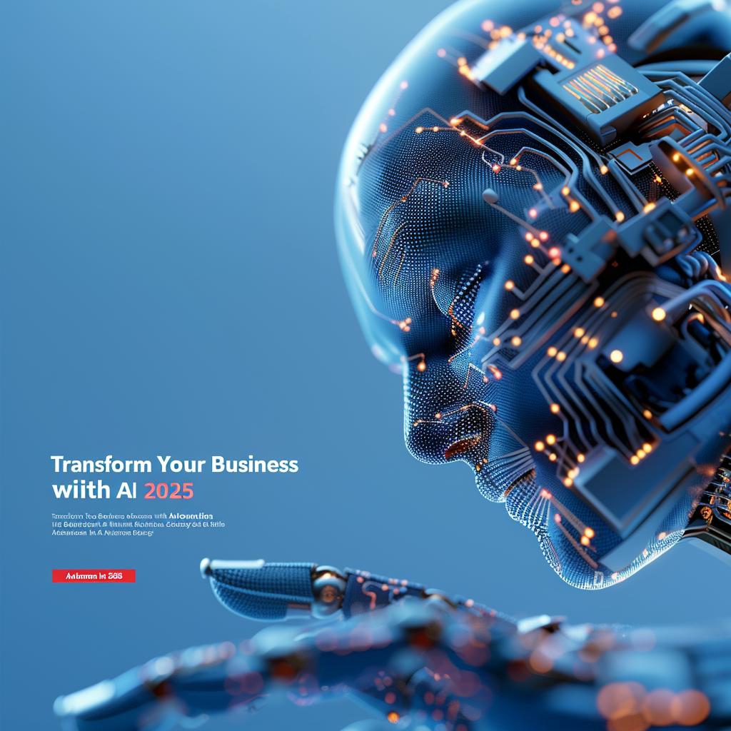 AI Automation Services Insights & Strategies