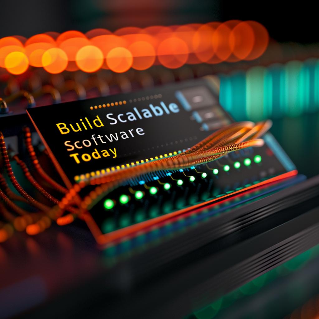 Software Development Insights & Strategies
