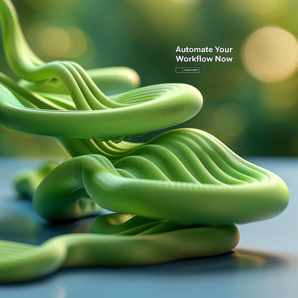 Workflow Automation Insights & Strategies