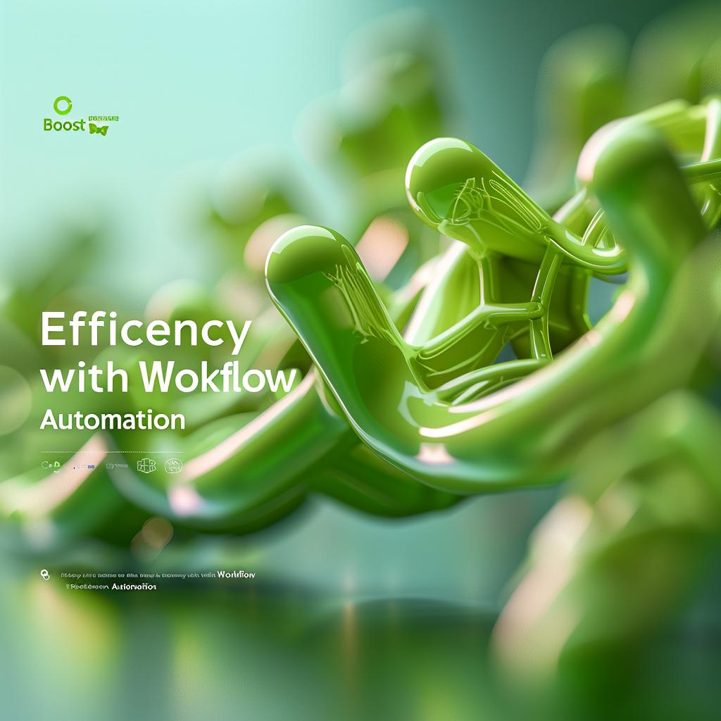 Workflow Automation Insights & Strategies