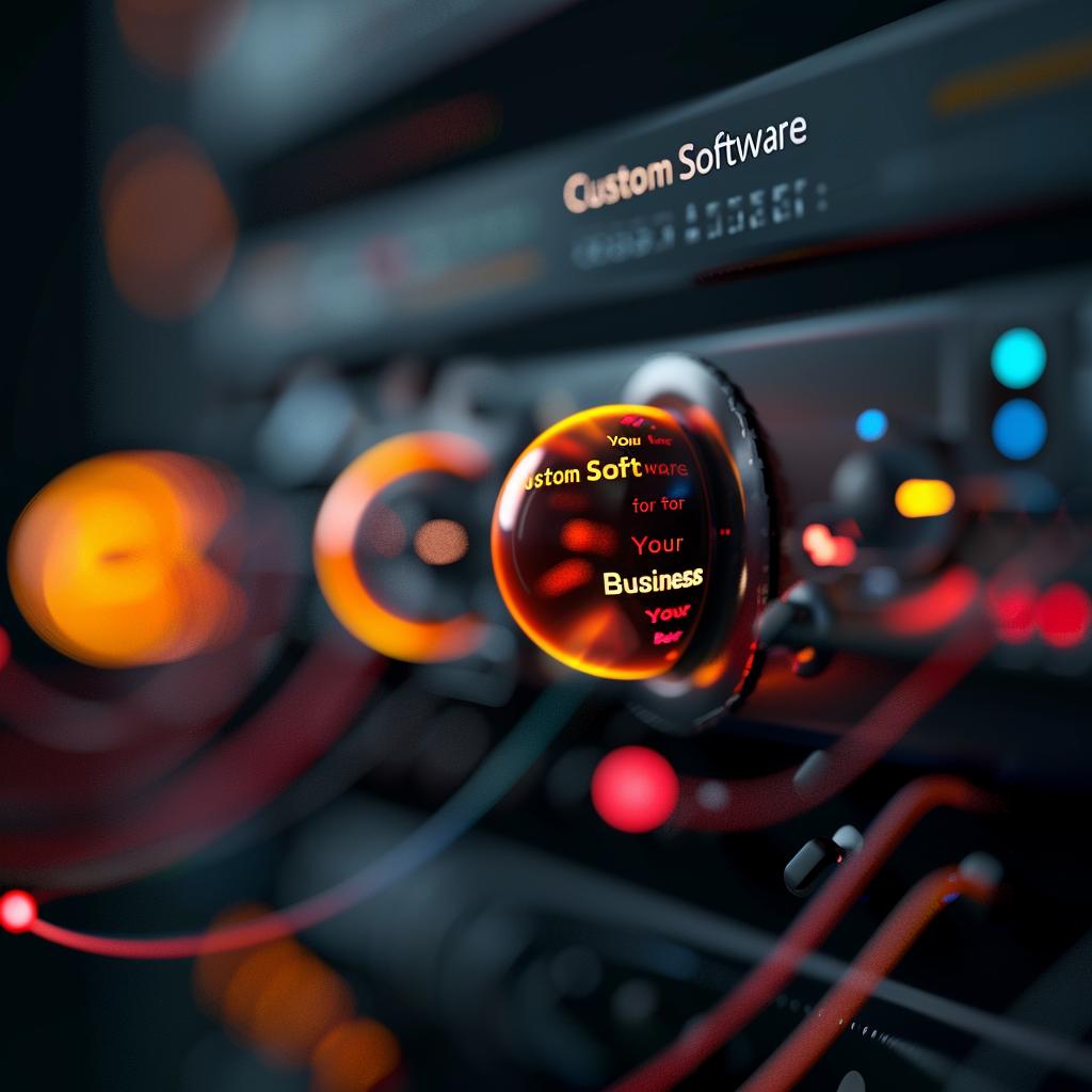 Software Development Insights & Strategies