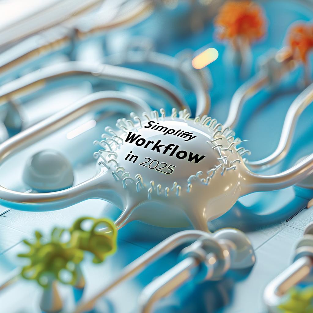 Workflow Automation Insights & Strategies