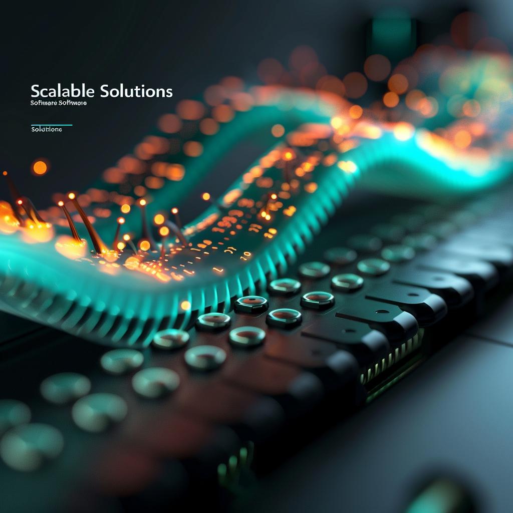 Software Development Insights & Strategies