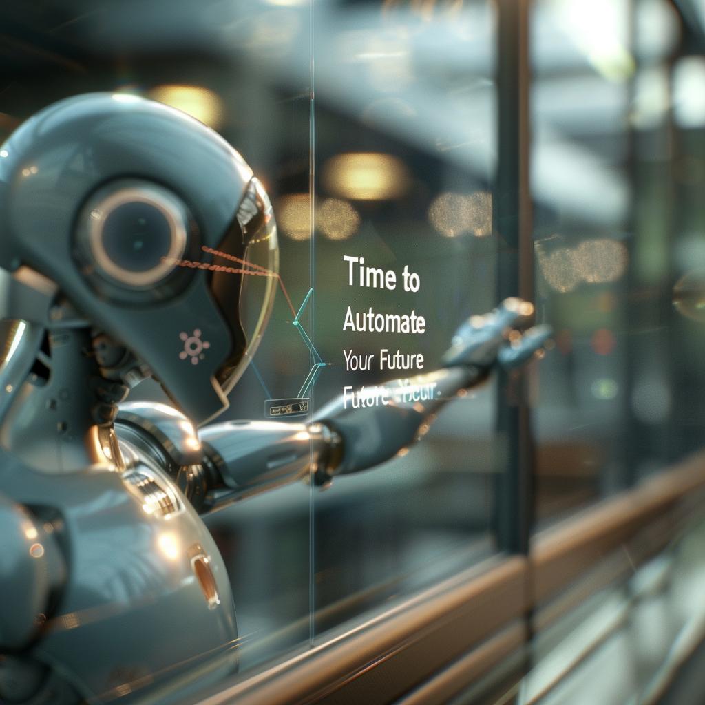 AI Automation Services Insights & Strategies