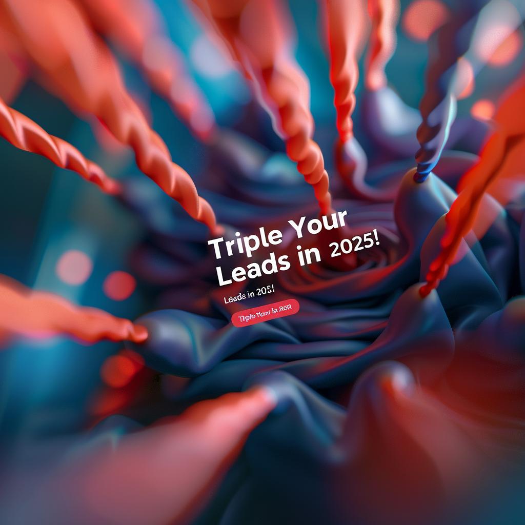 Lead Generation Insights & Strategies