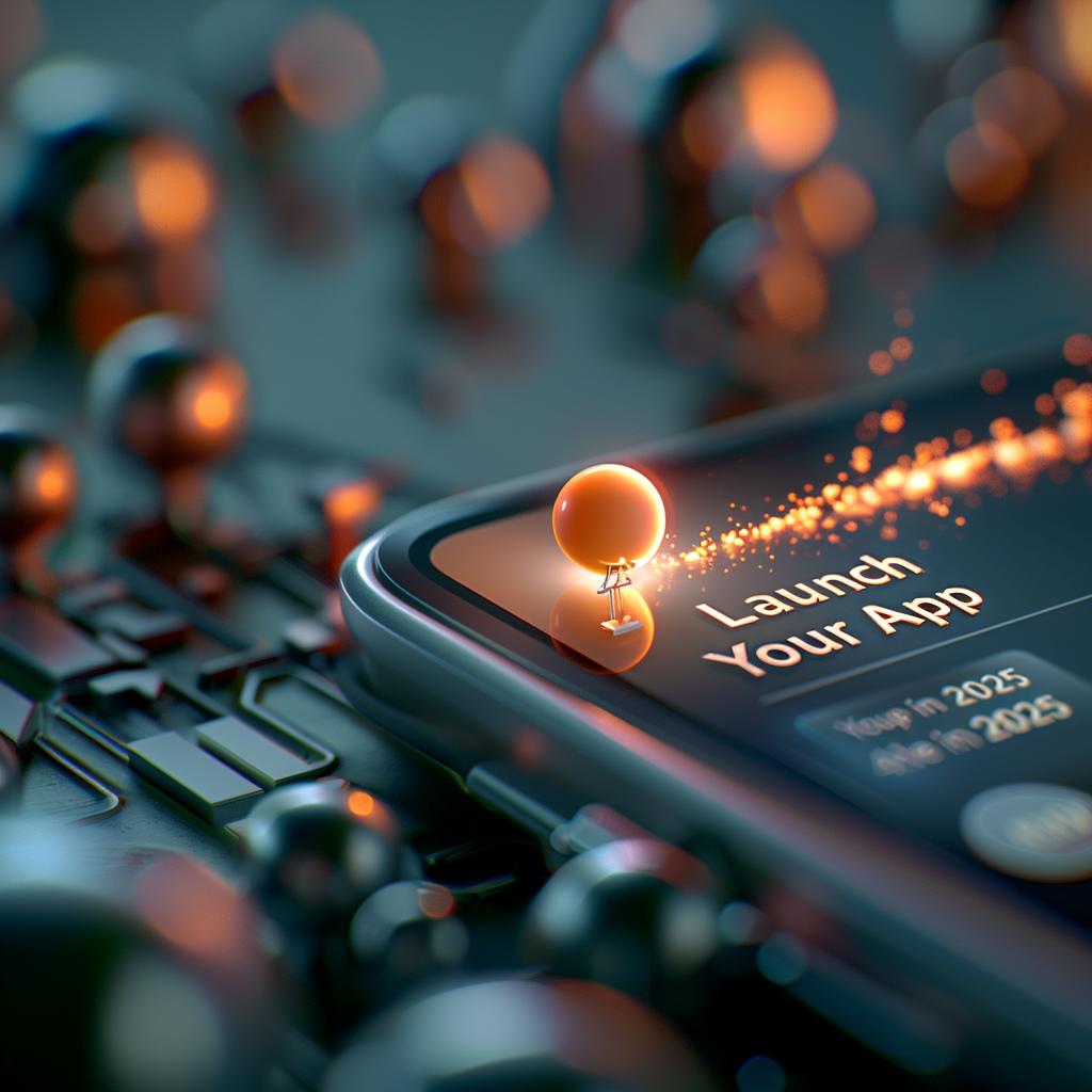 Mobile App Development Insights & Strategies