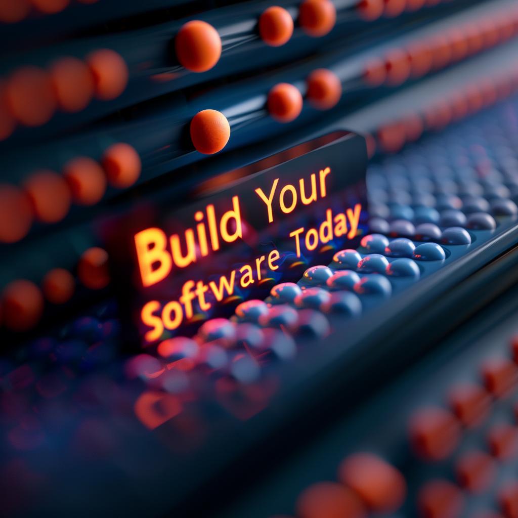 Software Development Insights & Strategies