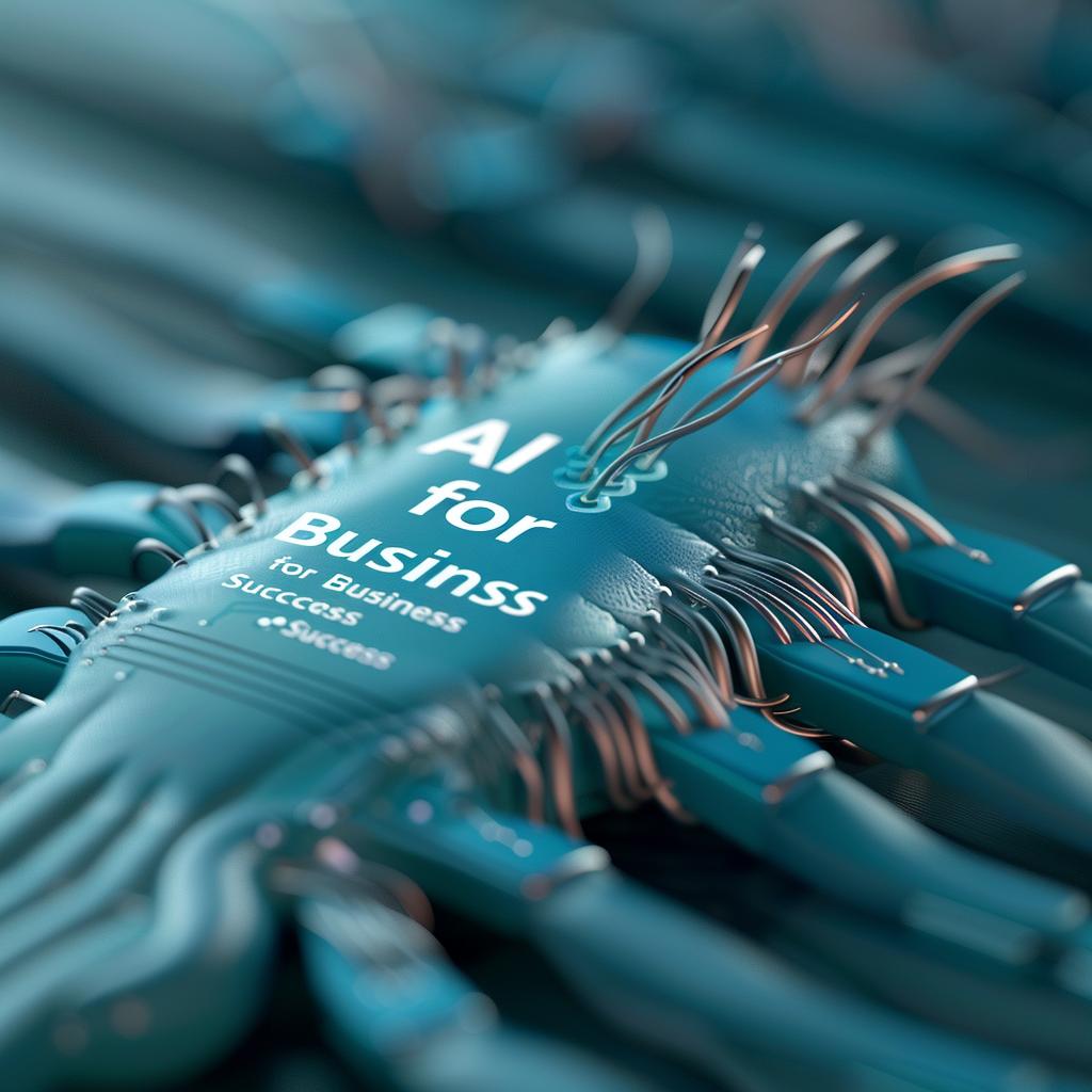 AI Automation Services Insights & Strategies