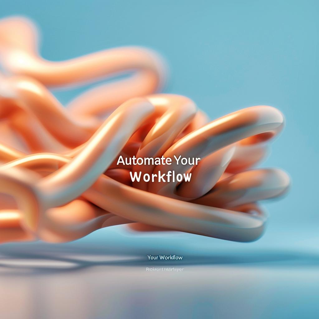 Workflow Automation Insights & Strategies