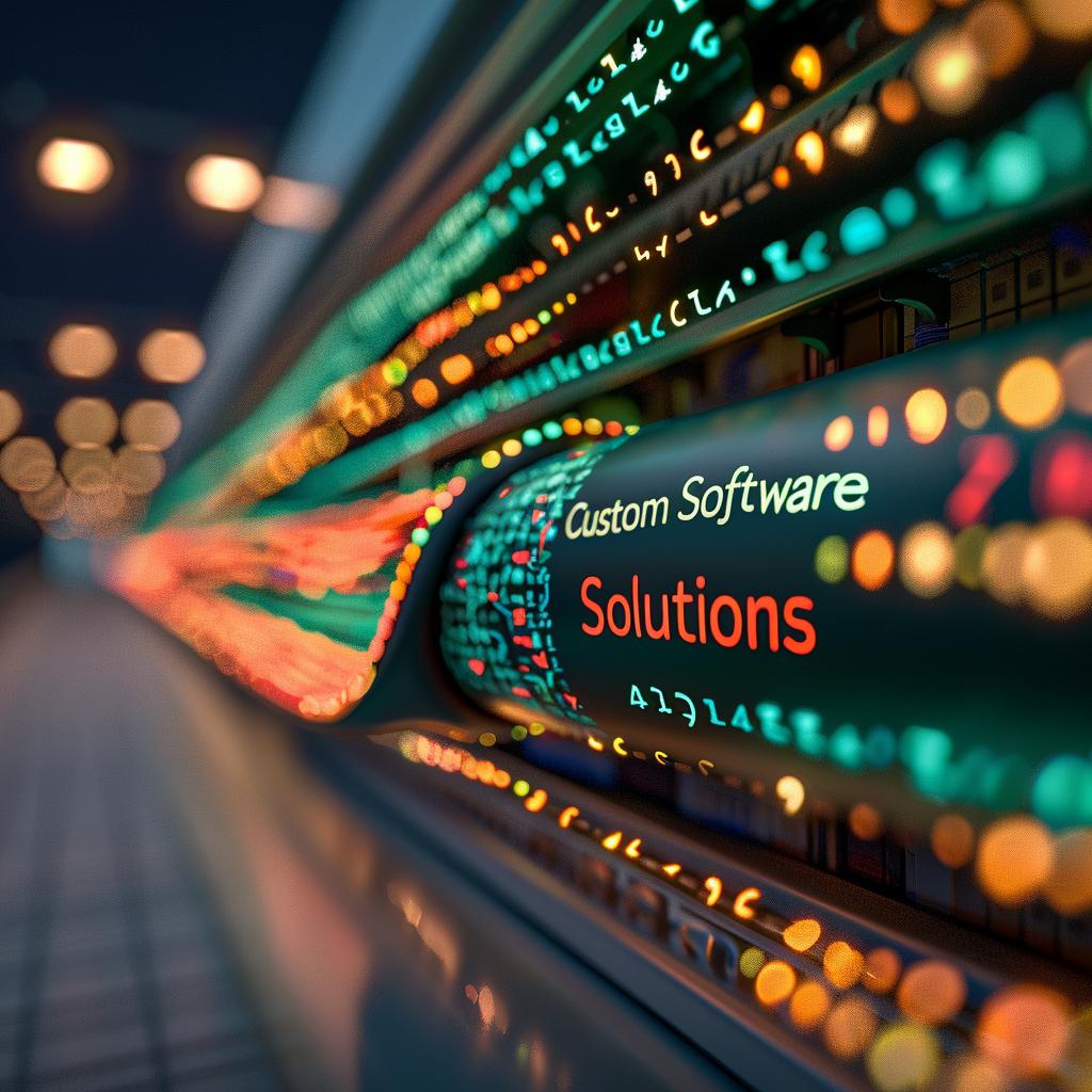 Software Development Insights & Strategies