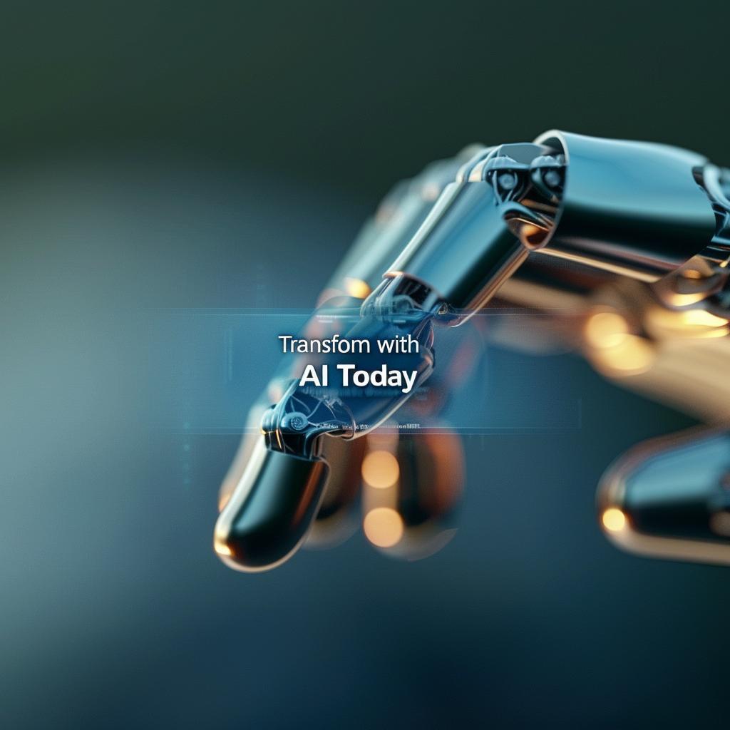 AI Automation Services Insights & Strategies